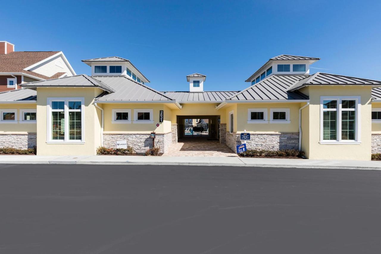 4 Bedroom 4 Ba Deluxe Villa 5 Min To Disney Family Getaway 올랜도 외부 사진